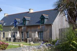 Our holiday cottage rentals on the breton coast, on the doorstep of Mont-Saint-Michel.